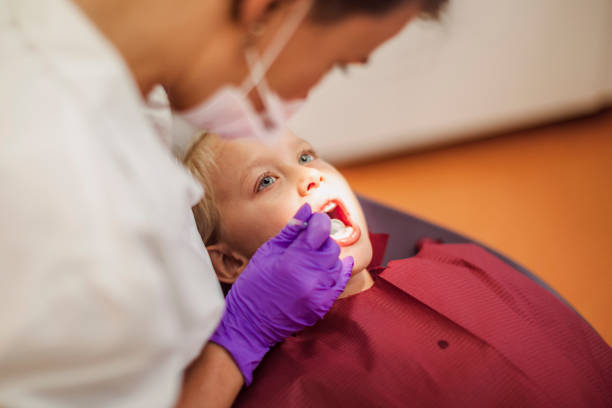Best Urgent Care for Lost Fillings or Crowns in Paulden, AZ
