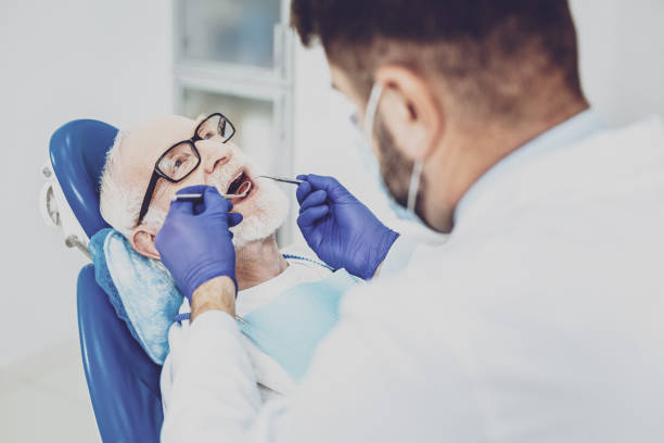 Best Emergency Dental Care for Broken or Chipped Teeth in Paulden, AZ